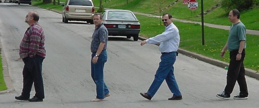 Raabe Road